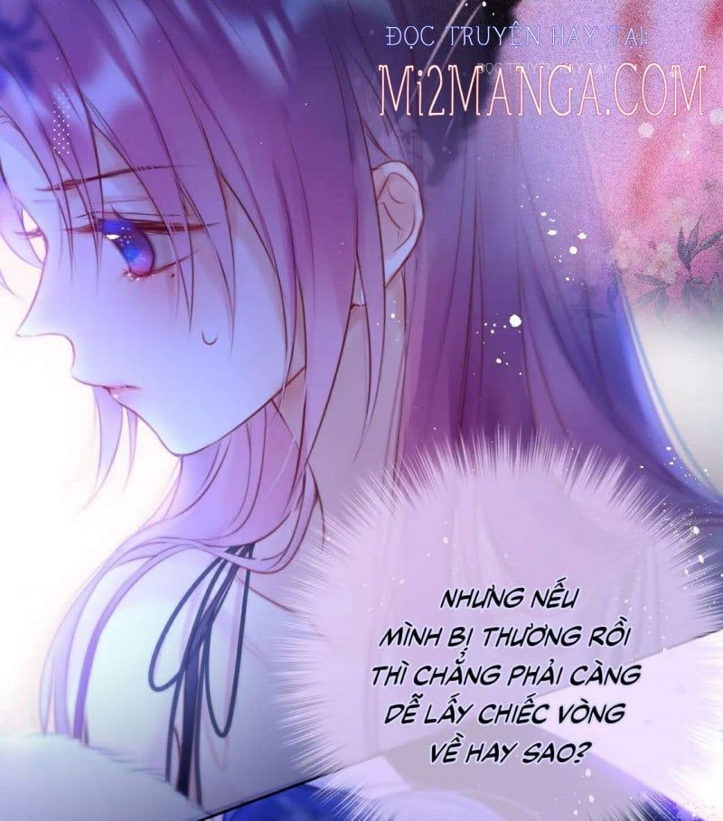 Cạm Bẫy Của Hồ Ly Chapter 28.5 - 9