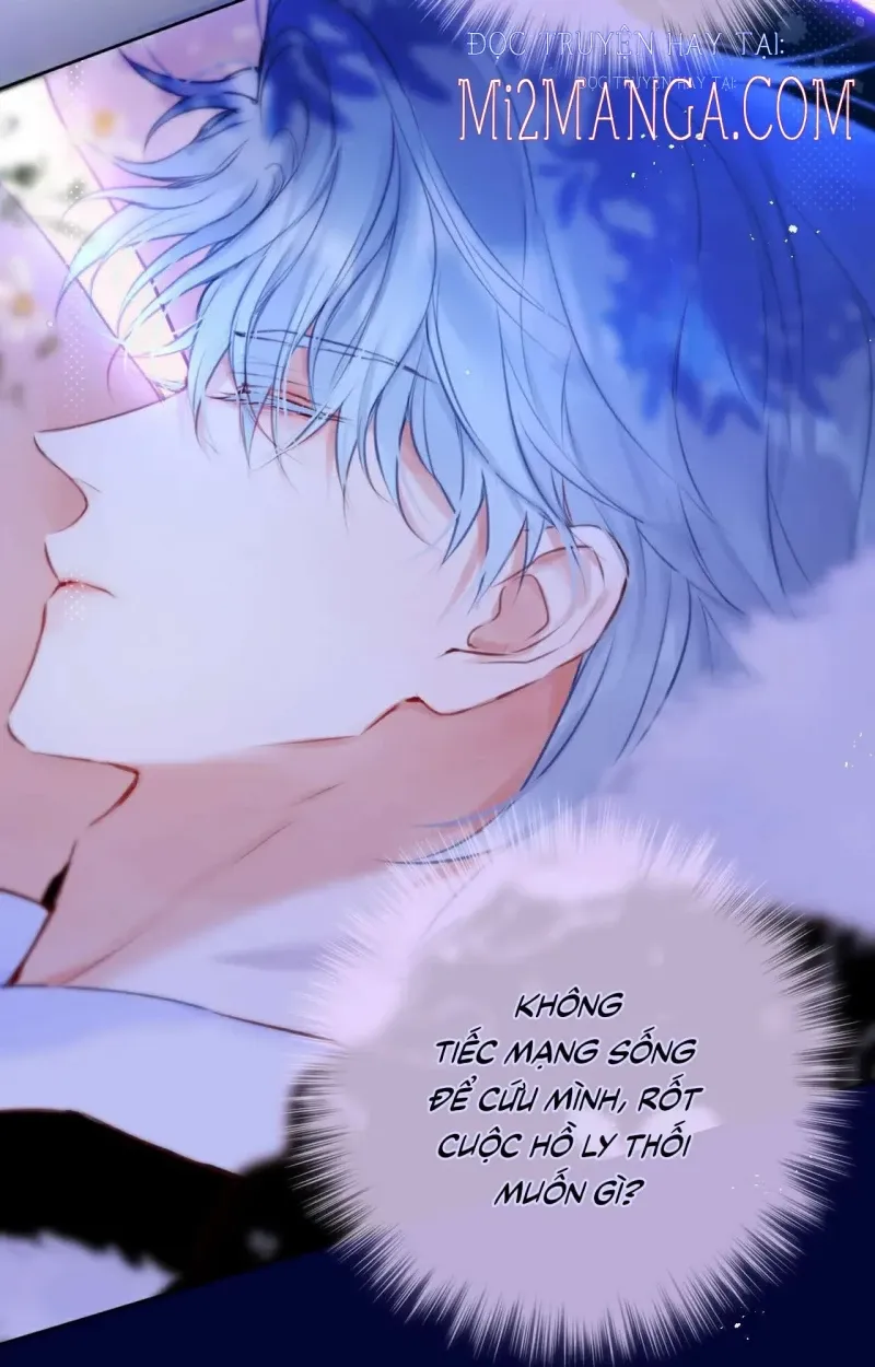 Cạm Bẫy Của Hồ Ly Chapter 28.5 - 10