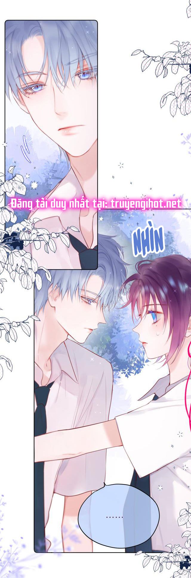 Cạm Bẫy Của Hồ Ly Chapter 4.1 - 11