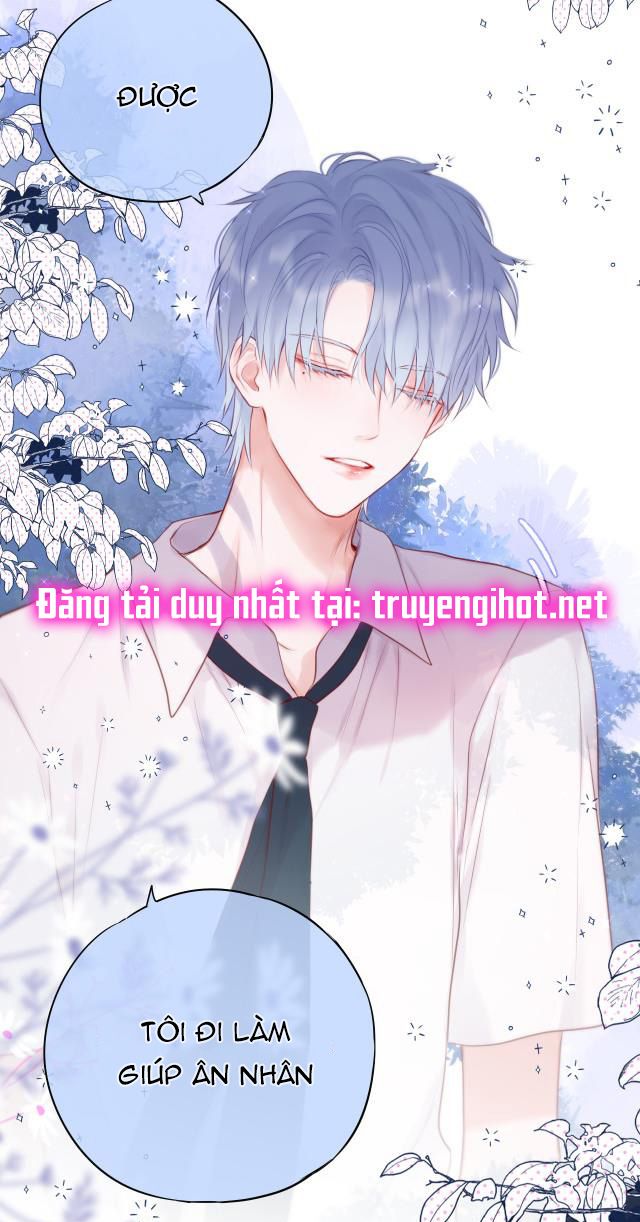 Cạm Bẫy Của Hồ Ly Chapter 4.1 - 12