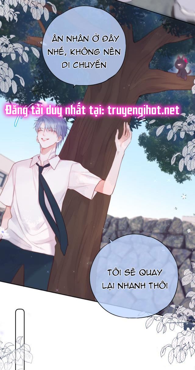 Cạm Bẫy Của Hồ Ly Chapter 4.1 - 14