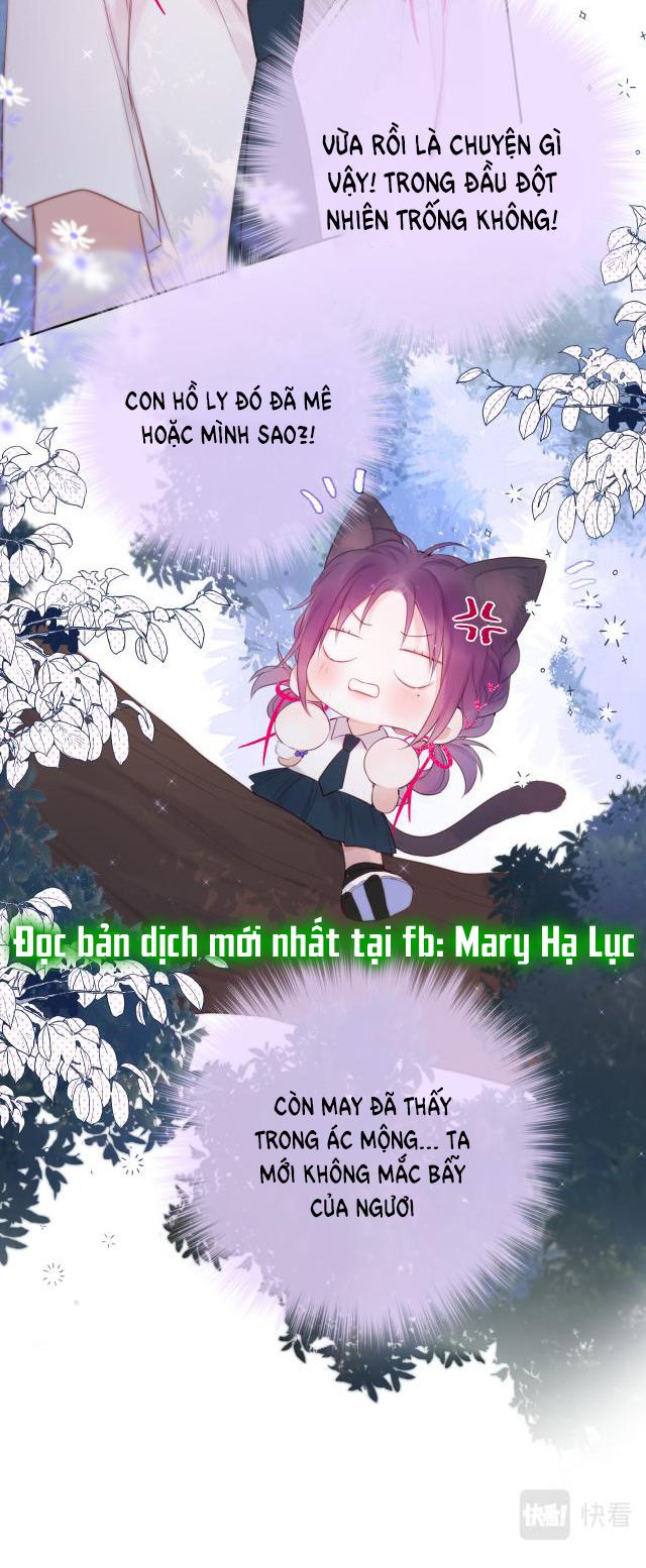 Cạm Bẫy Của Hồ Ly Chapter 4.1 - 17