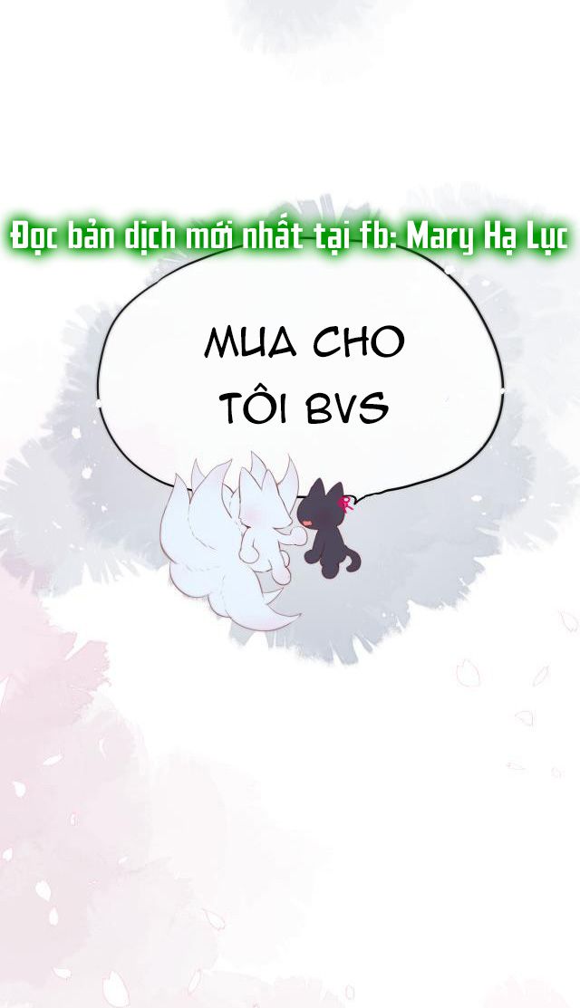 Cạm Bẫy Của Hồ Ly Chapter 4.1 - 7