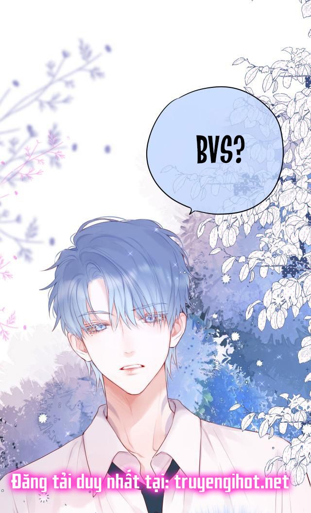 Cạm Bẫy Của Hồ Ly Chapter 4.1 - 9