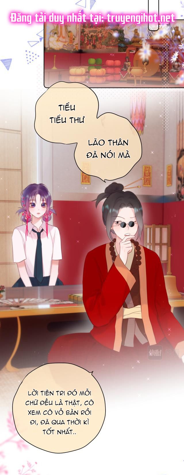 Cạm Bẫy Của Hồ Ly Chapter 4.2 - 15