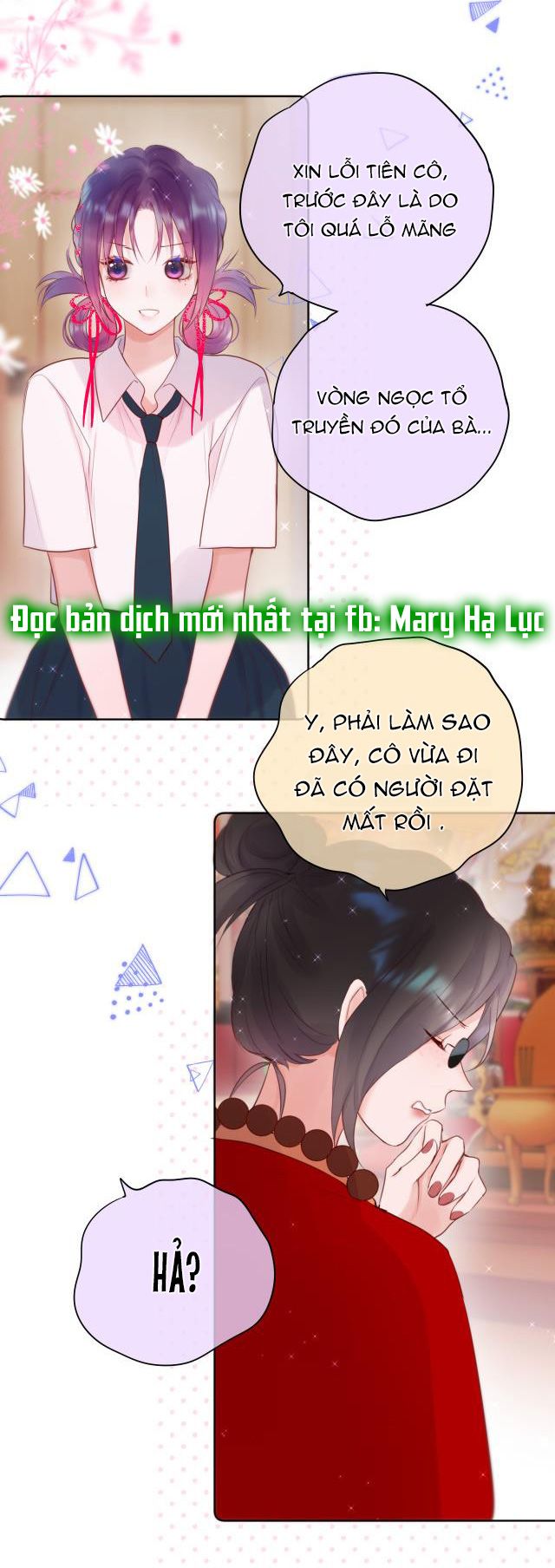 Cạm Bẫy Của Hồ Ly Chapter 4.2 - 16