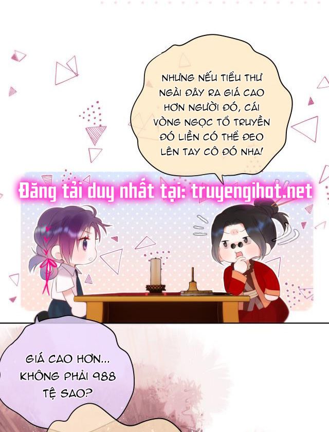 Cạm Bẫy Của Hồ Ly Chapter 4.2 - 17