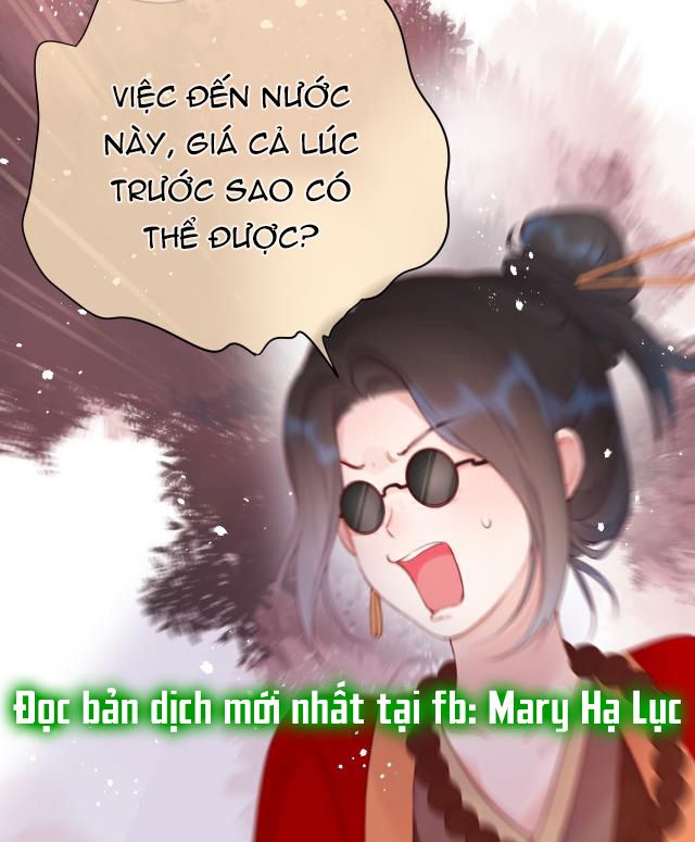 Cạm Bẫy Của Hồ Ly Chapter 4.2 - 18