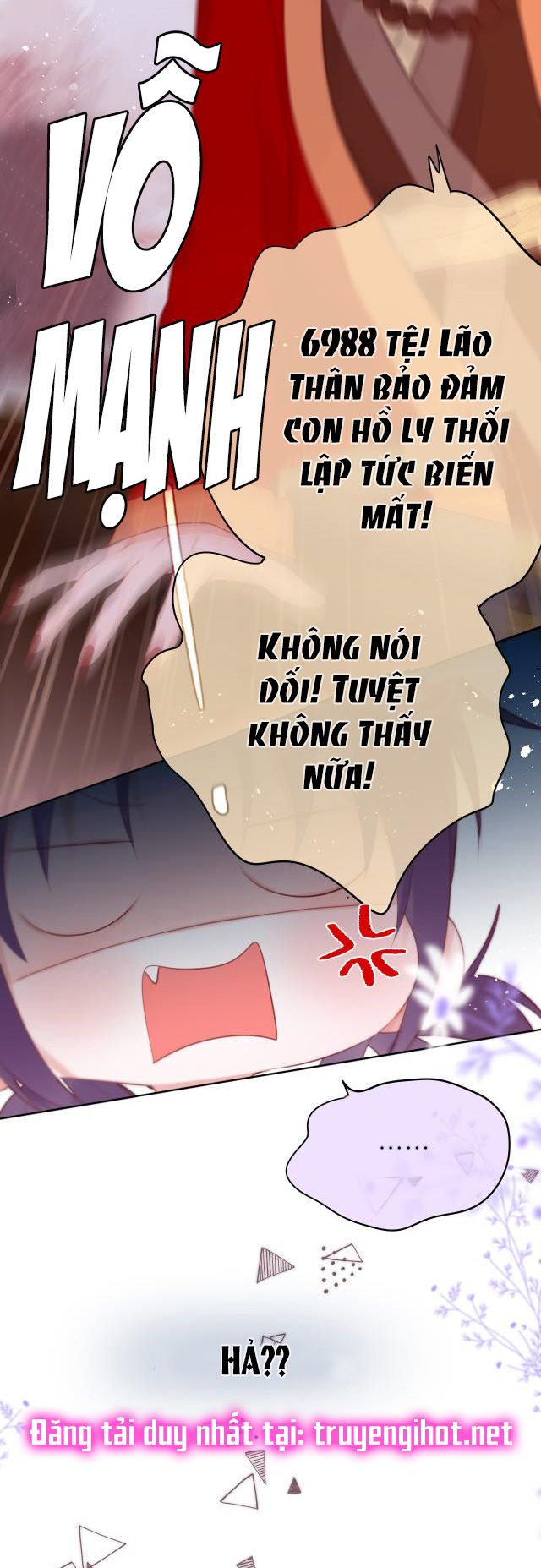 Cạm Bẫy Của Hồ Ly Chapter 4.2 - 19