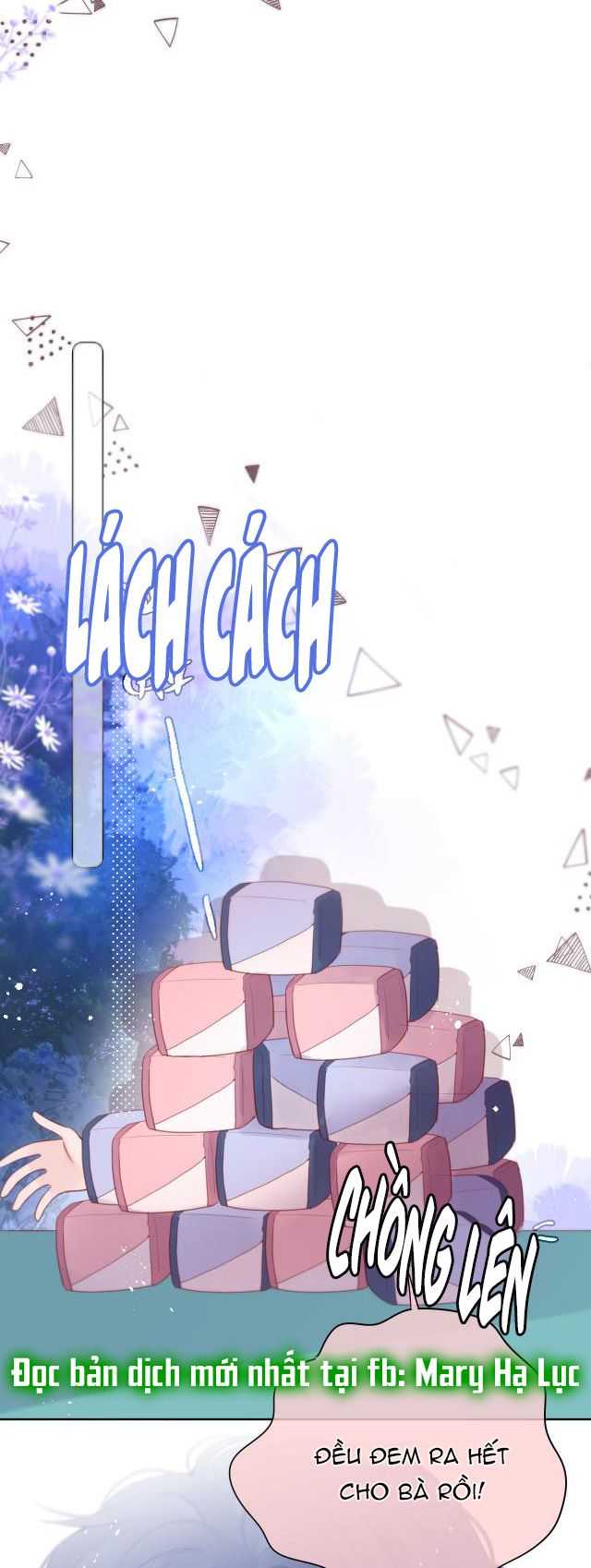 Cạm Bẫy Của Hồ Ly Chapter 4.2 - 20