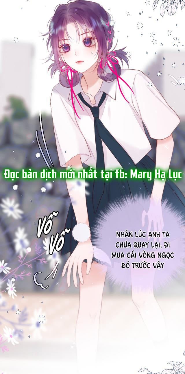 Cạm Bẫy Của Hồ Ly Chapter 4.2 - 6