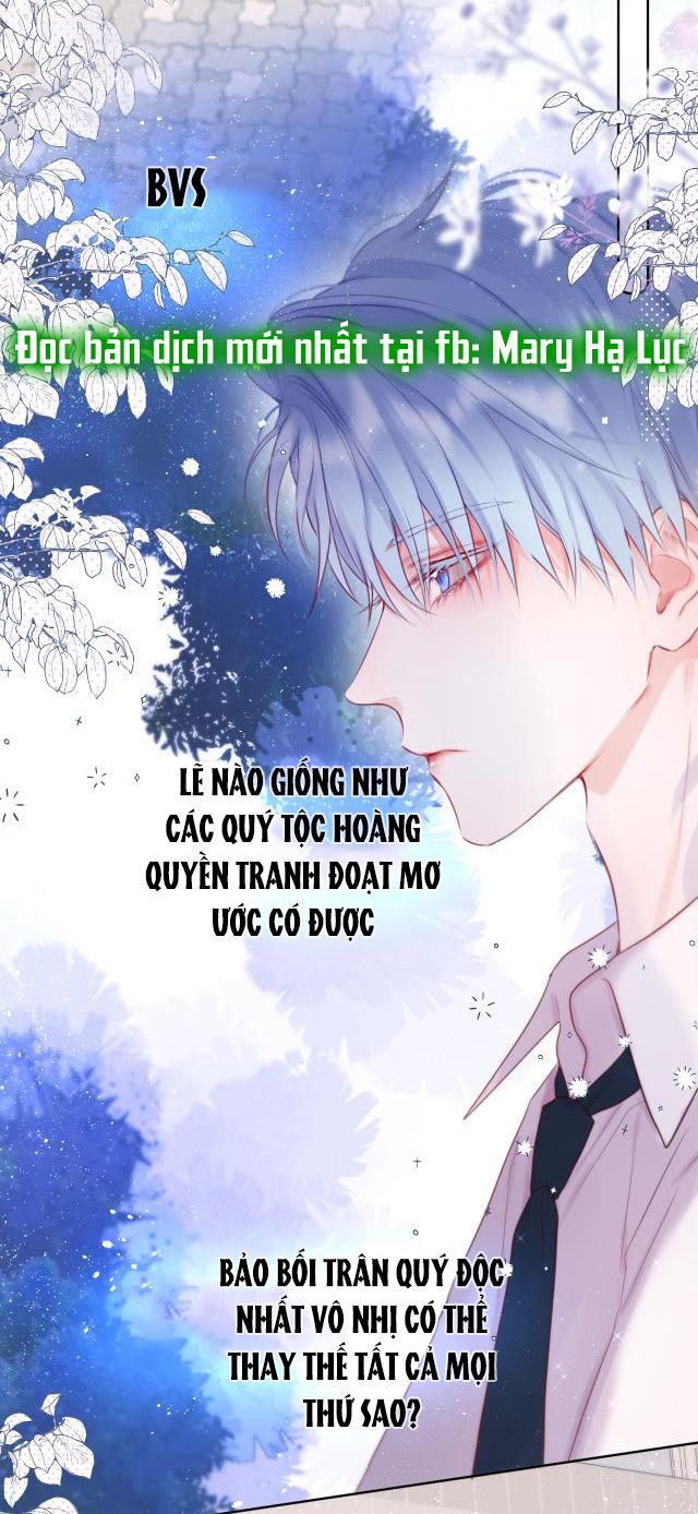 Cạm Bẫy Của Hồ Ly Chapter 4.2 - 8