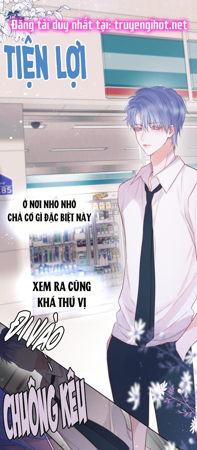 Cạm Bẫy Của Hồ Ly Chapter 4.2 - 10