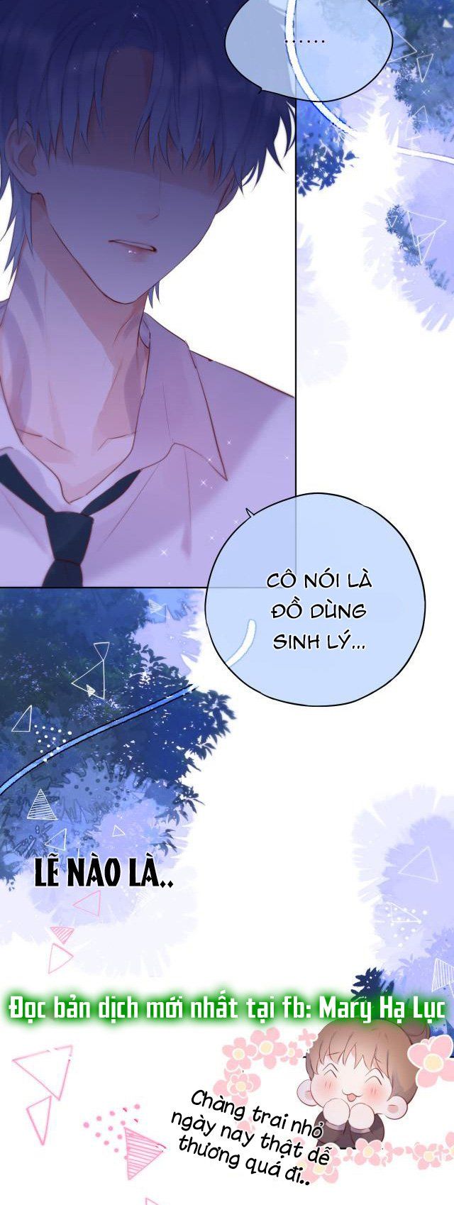 Cạm Bẫy Của Hồ Ly Chapter 4.3 - 11