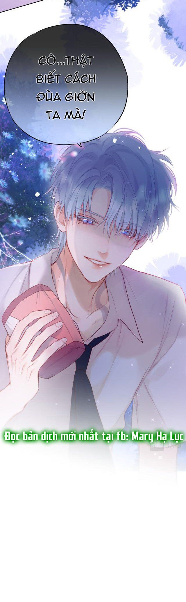 Cạm Bẫy Của Hồ Ly Chapter 4.3 - 13