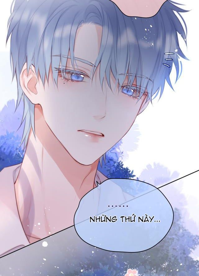 Cạm Bẫy Của Hồ Ly Chapter 4.3 - 6