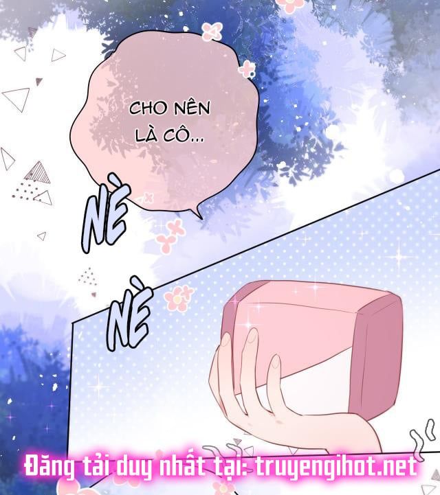 Cạm Bẫy Của Hồ Ly Chapter 4.3 - 7