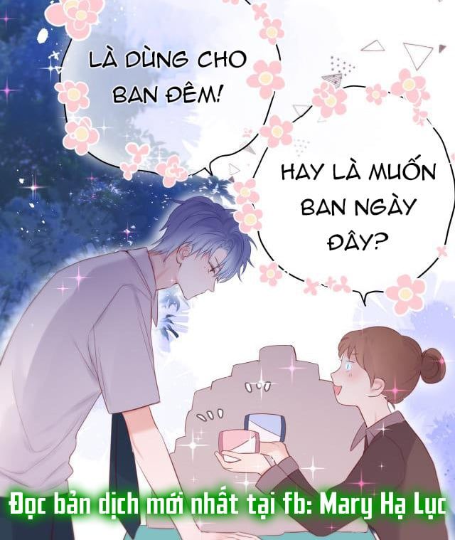 Cạm Bẫy Của Hồ Ly Chapter 4.3 - 8