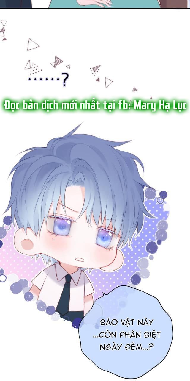 Cạm Bẫy Của Hồ Ly Chapter 4.3 - 9