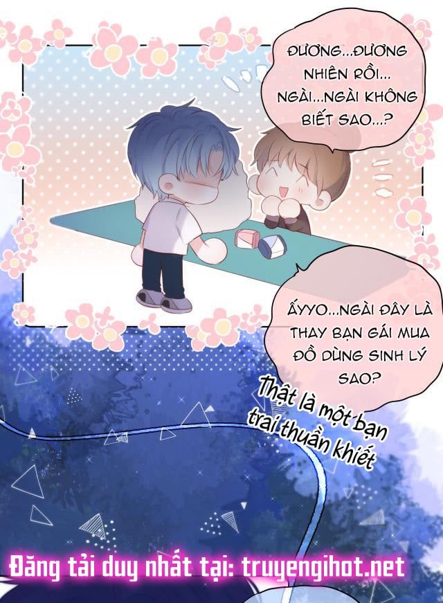 Cạm Bẫy Của Hồ Ly Chapter 4.3 - 10