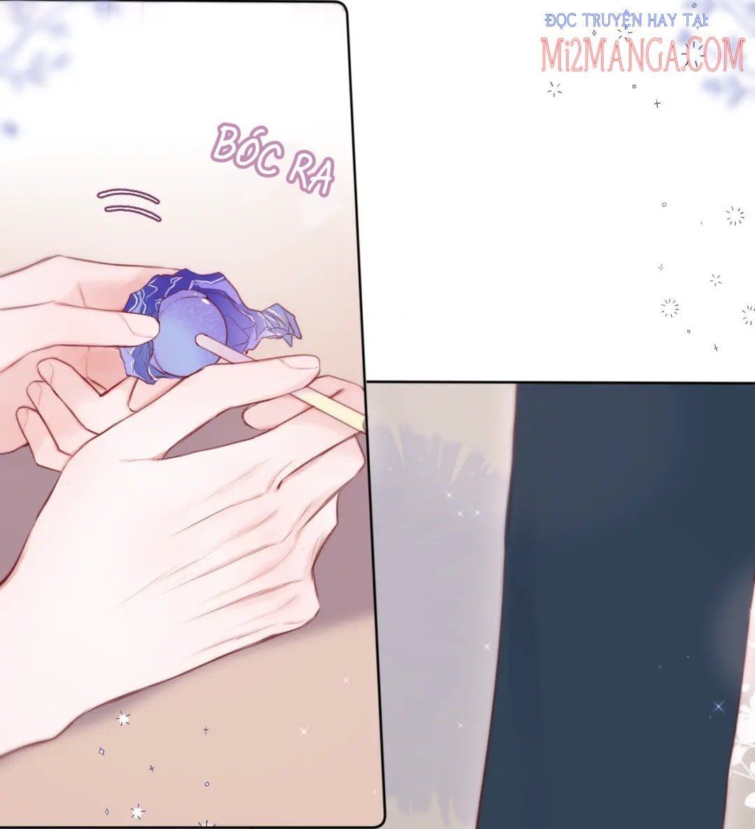 Cạm Bẫy Của Hồ Ly Chapter 5.5 - 2