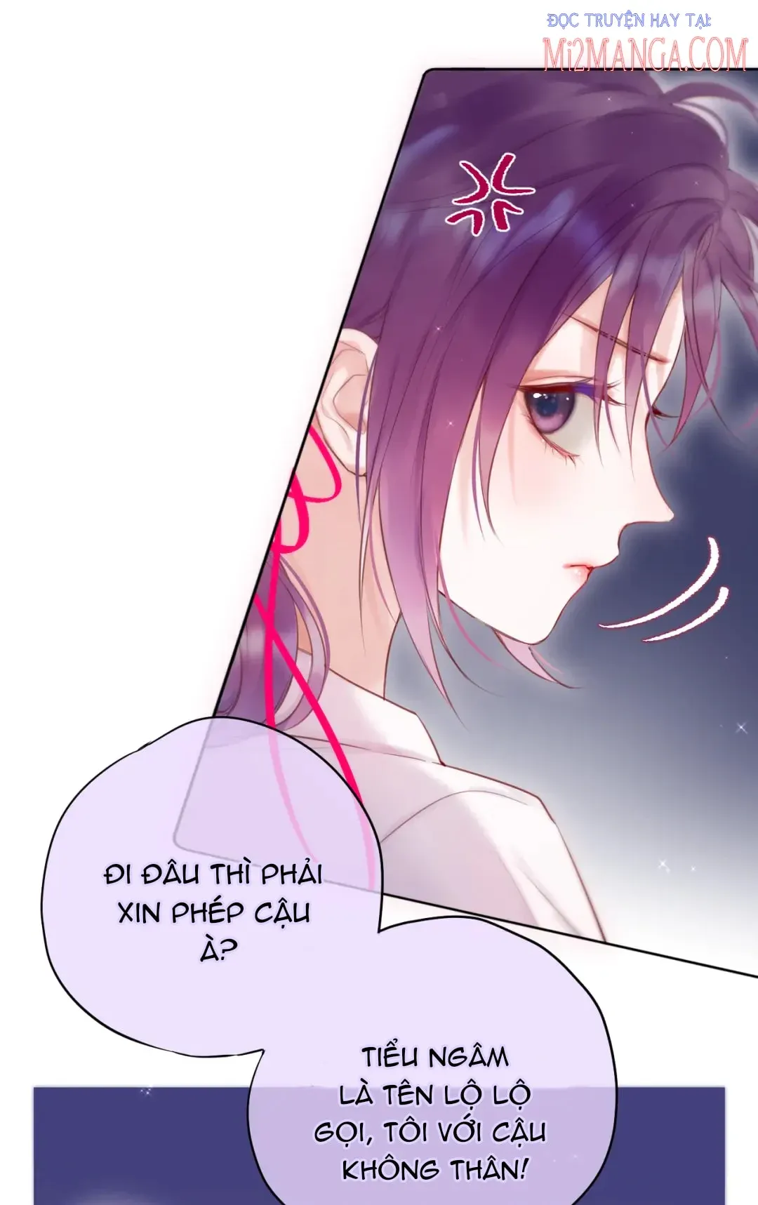 Cạm Bẫy Của Hồ Ly Chapter 5.5 - 16