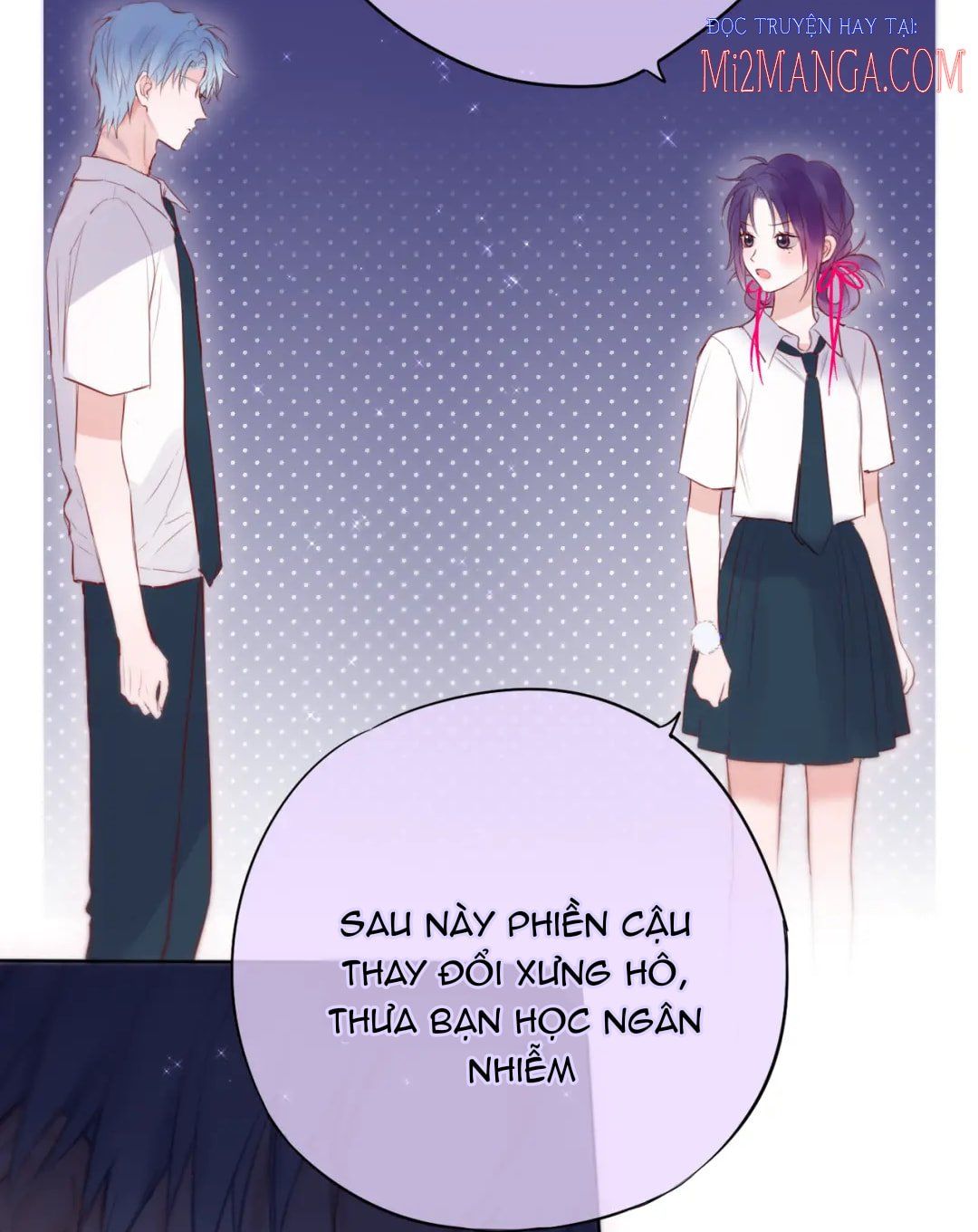 Cạm Bẫy Của Hồ Ly Chapter 5.5 - 17