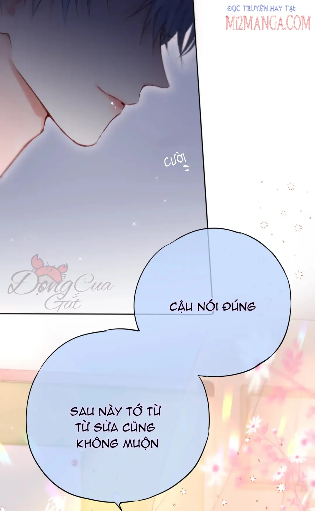 Cạm Bẫy Của Hồ Ly Chapter 5.5 - 18