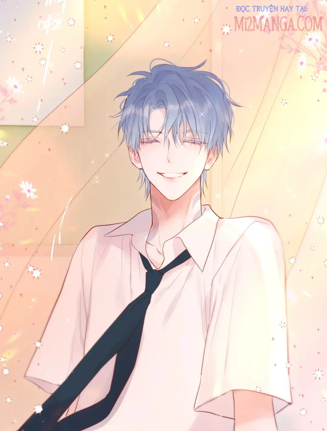 Cạm Bẫy Của Hồ Ly Chapter 5.5 - 19