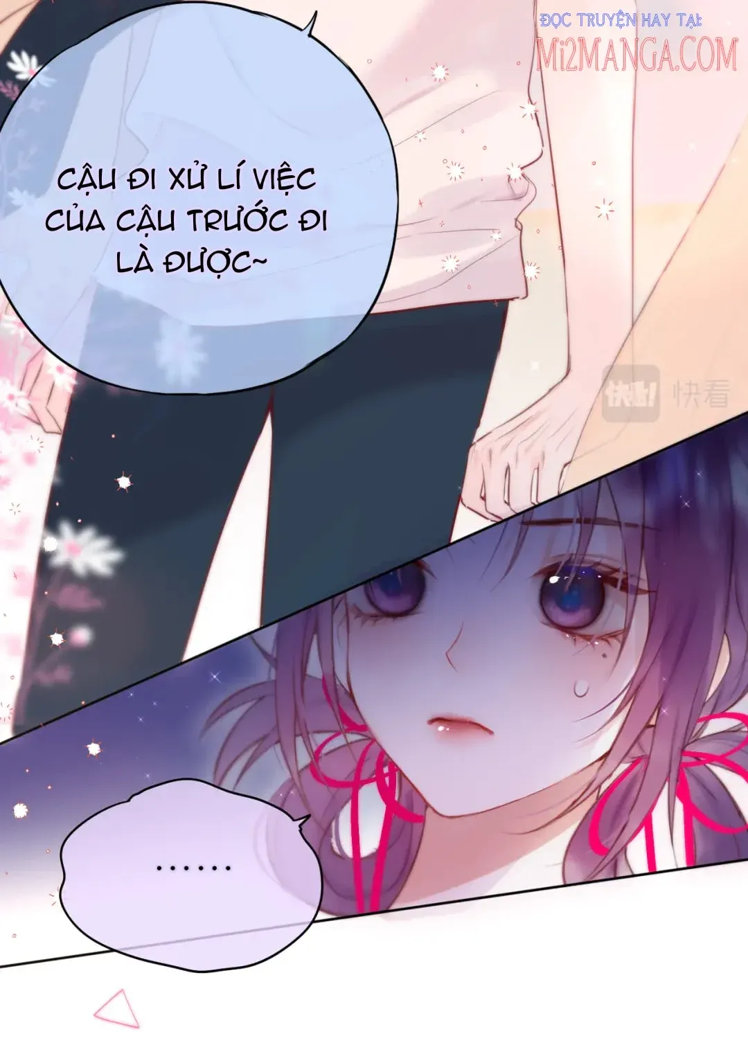 Cạm Bẫy Của Hồ Ly Chapter 5.5 - 20