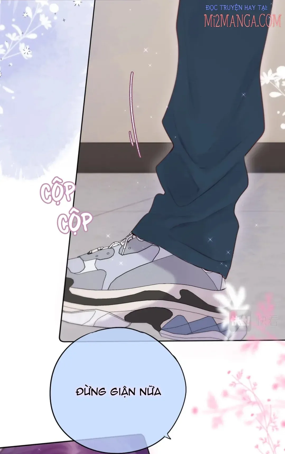 Cạm Bẫy Của Hồ Ly Chapter 5.5 - 3
