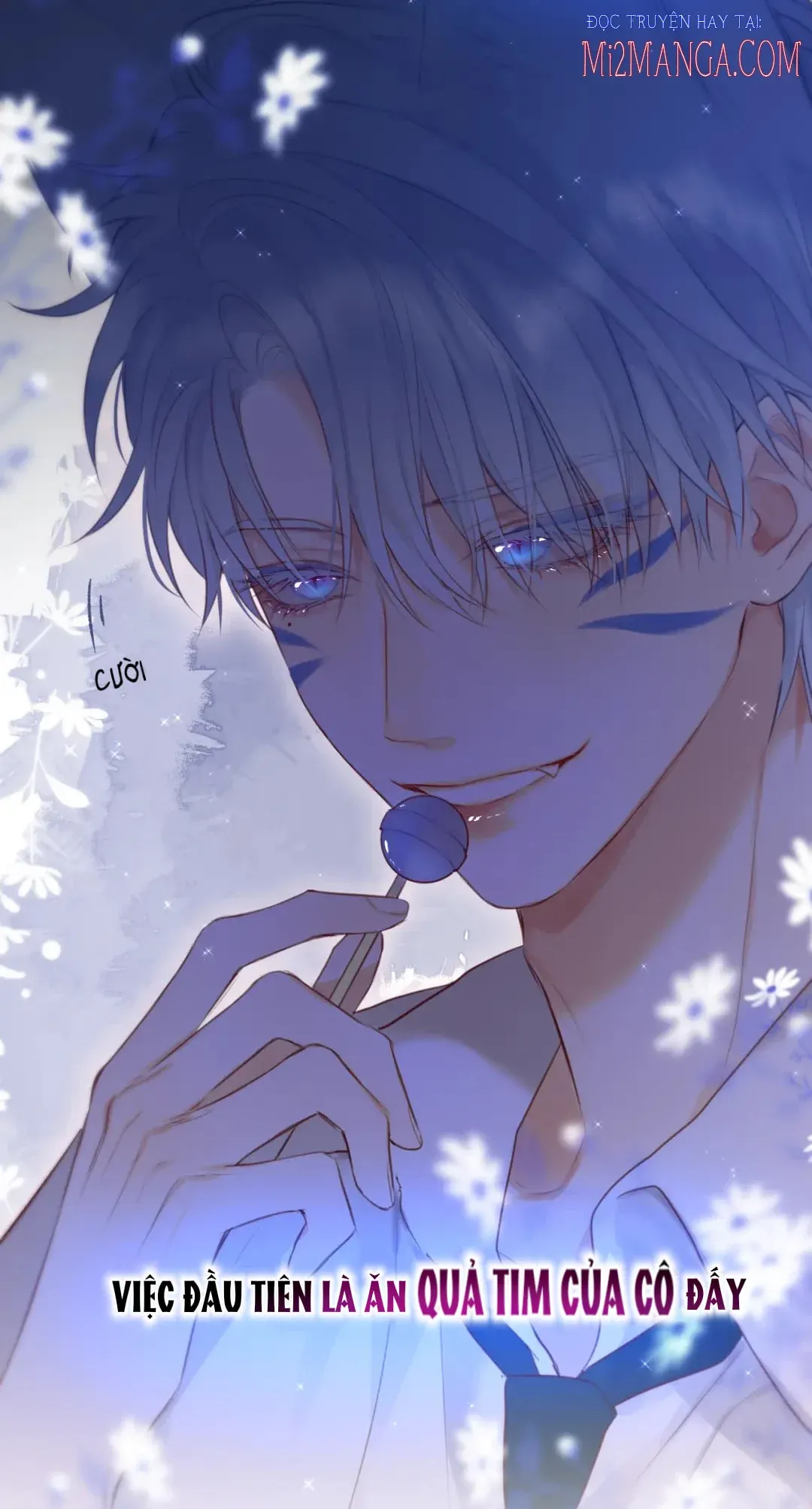 Cạm Bẫy Của Hồ Ly Chapter 5.5 - 23