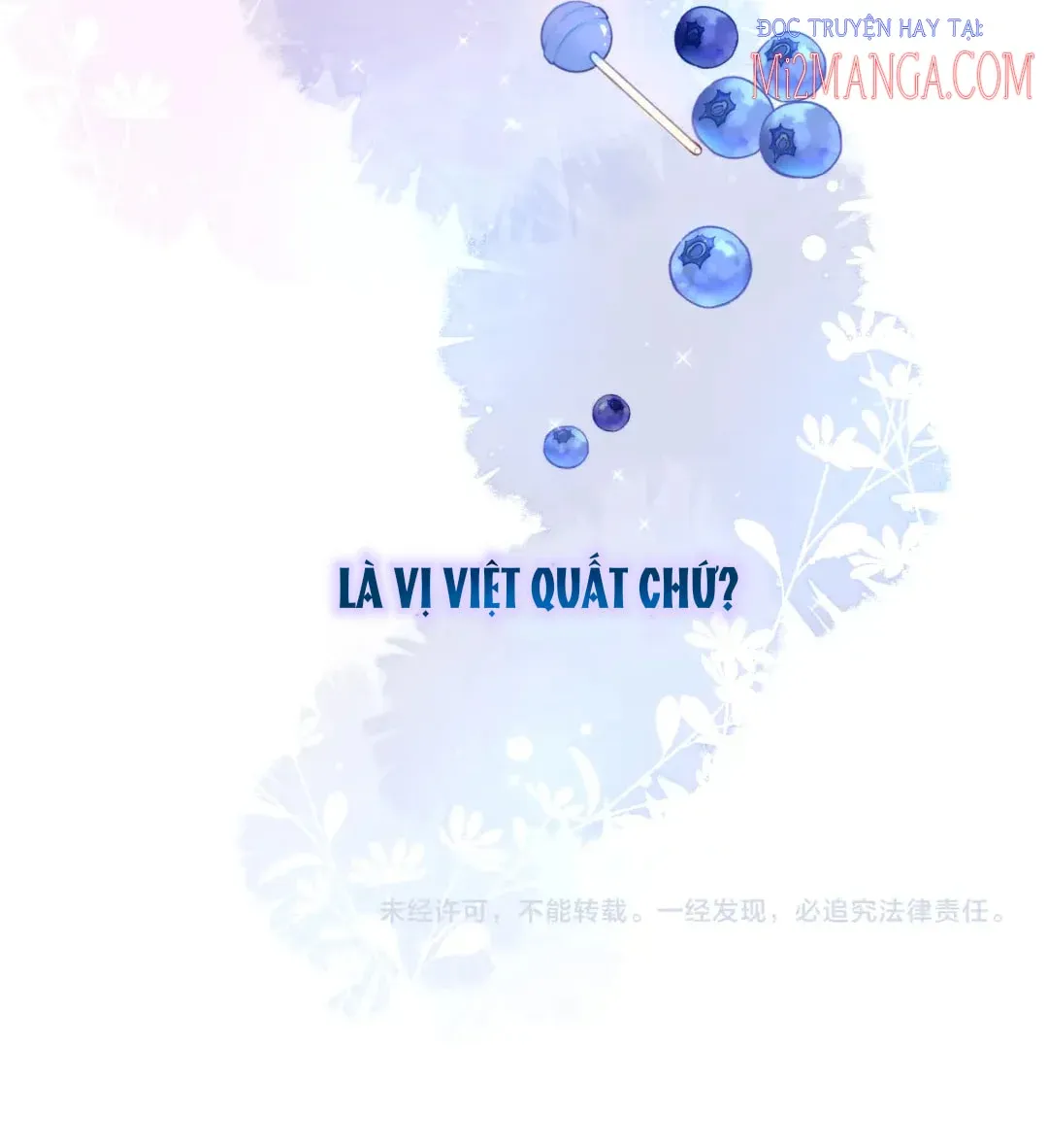 Cạm Bẫy Của Hồ Ly Chapter 5.5 - 25