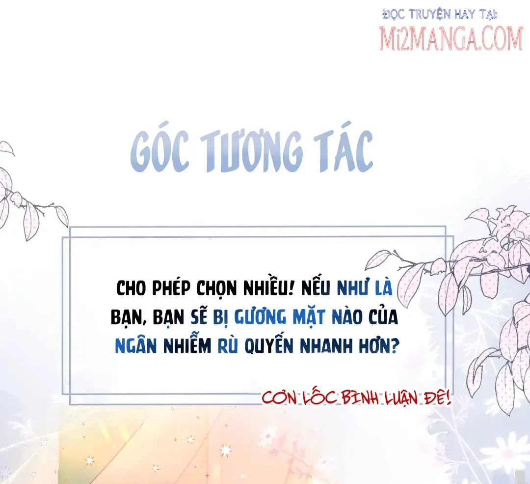 Cạm Bẫy Của Hồ Ly Chapter 5.5 - 26