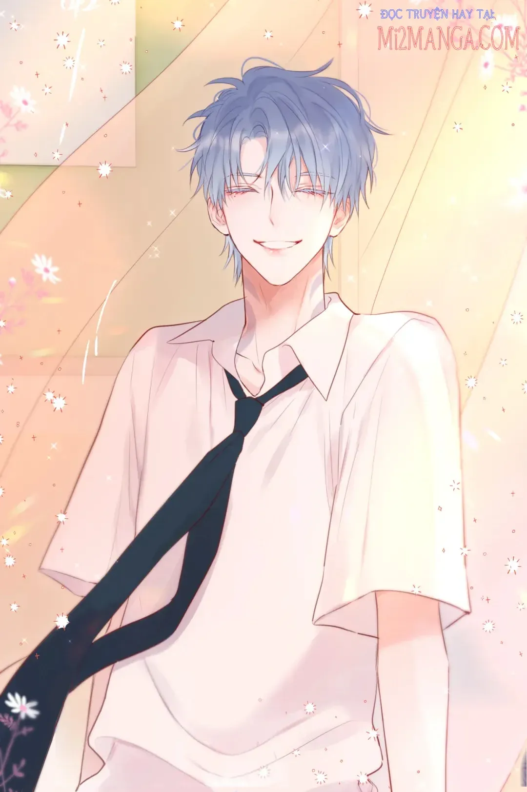 Cạm Bẫy Của Hồ Ly Chapter 5.5 - 28