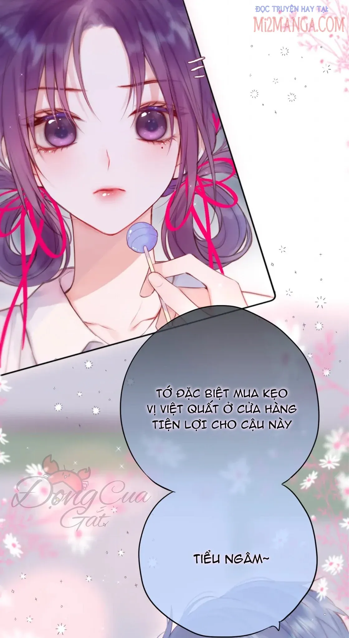 Cạm Bẫy Của Hồ Ly Chapter 5.5 - 4