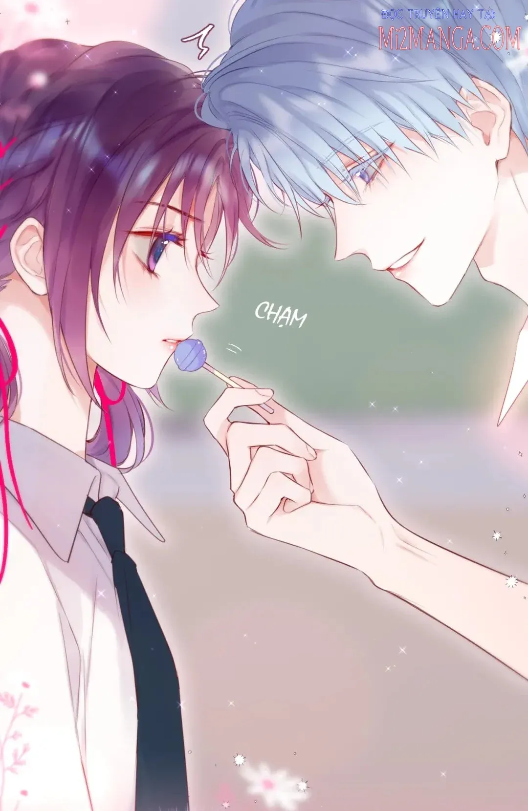 Cạm Bẫy Của Hồ Ly Chapter 5.5 - 5