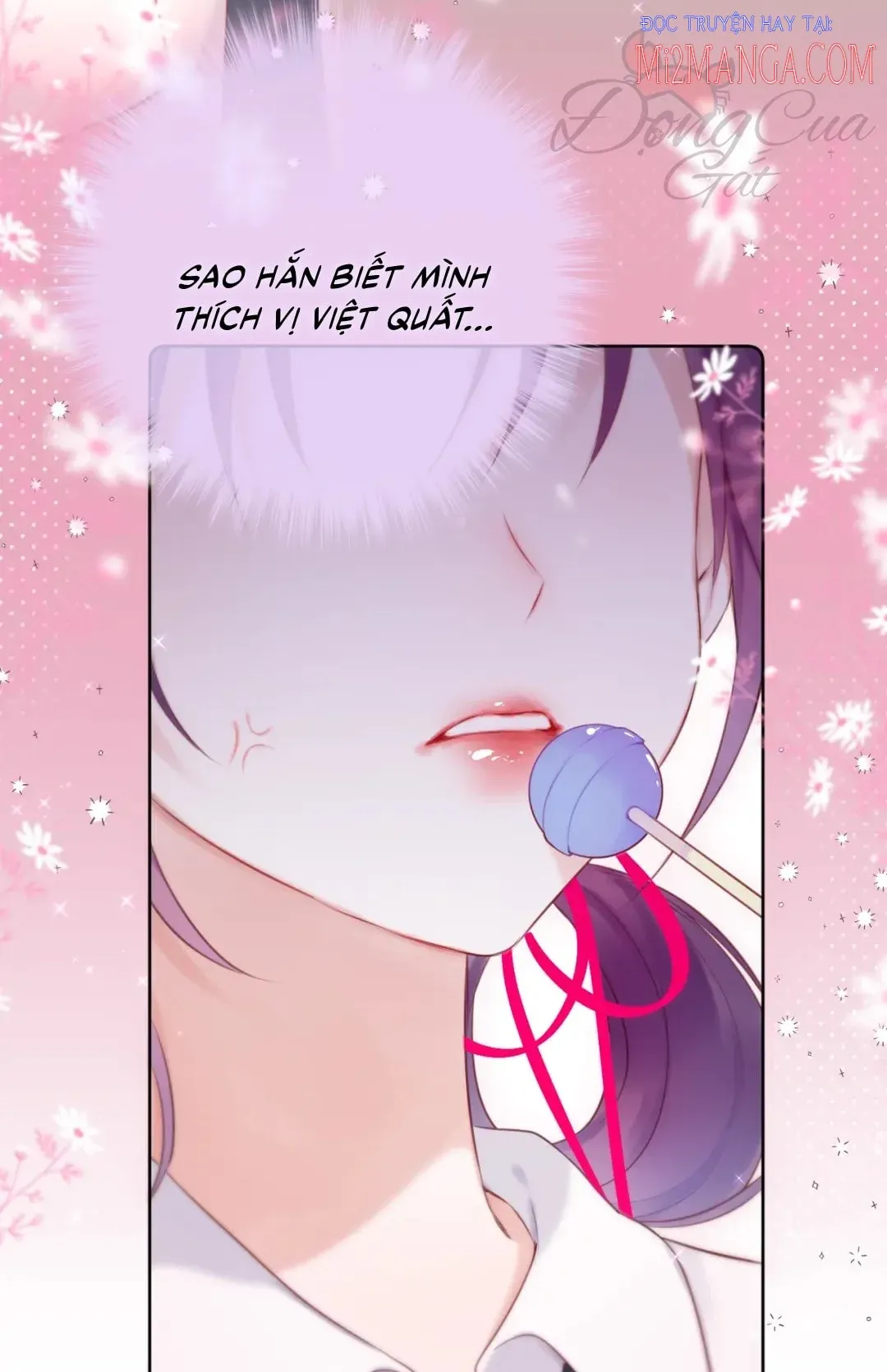 Cạm Bẫy Của Hồ Ly Chapter 5.5 - 6