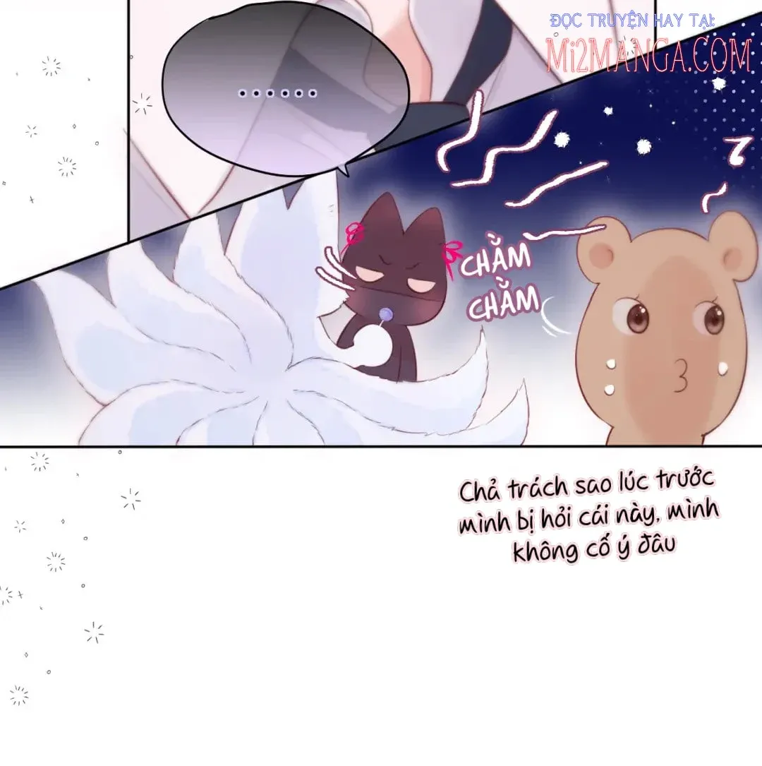 Cạm Bẫy Của Hồ Ly Chapter 5.5 - 7