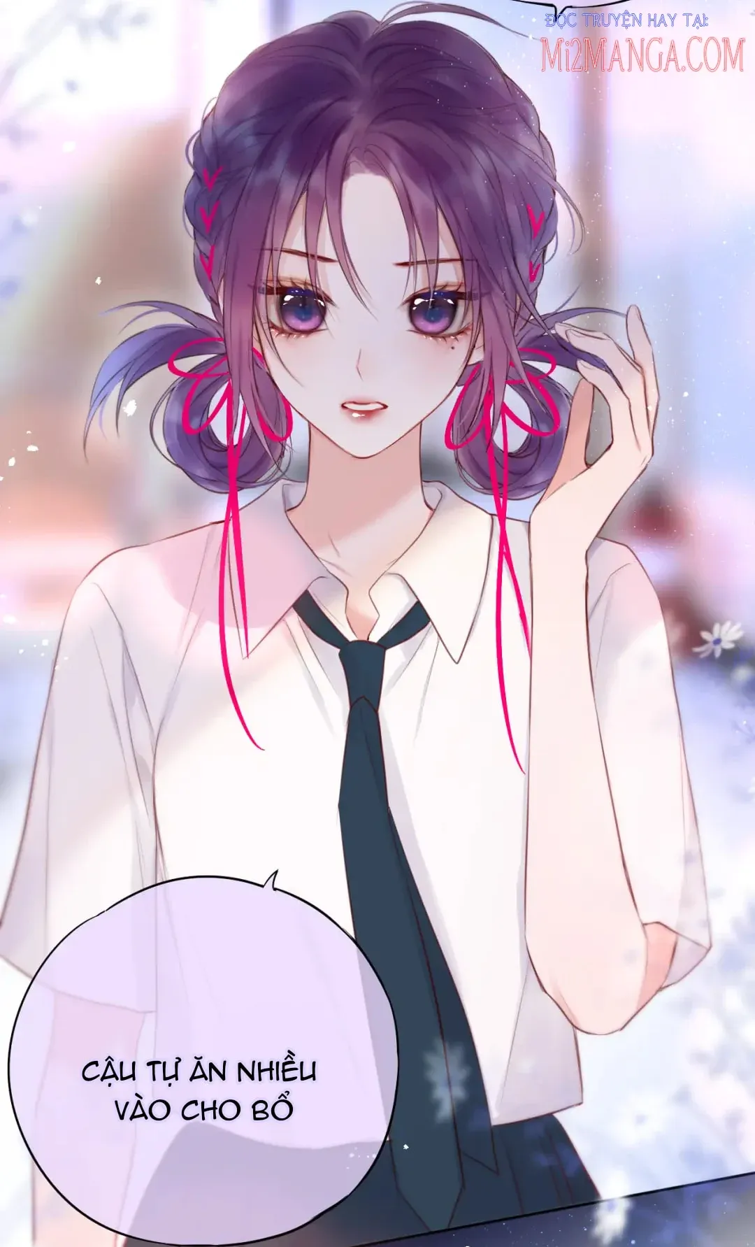 Cạm Bẫy Của Hồ Ly Chapter 5.5 - 9