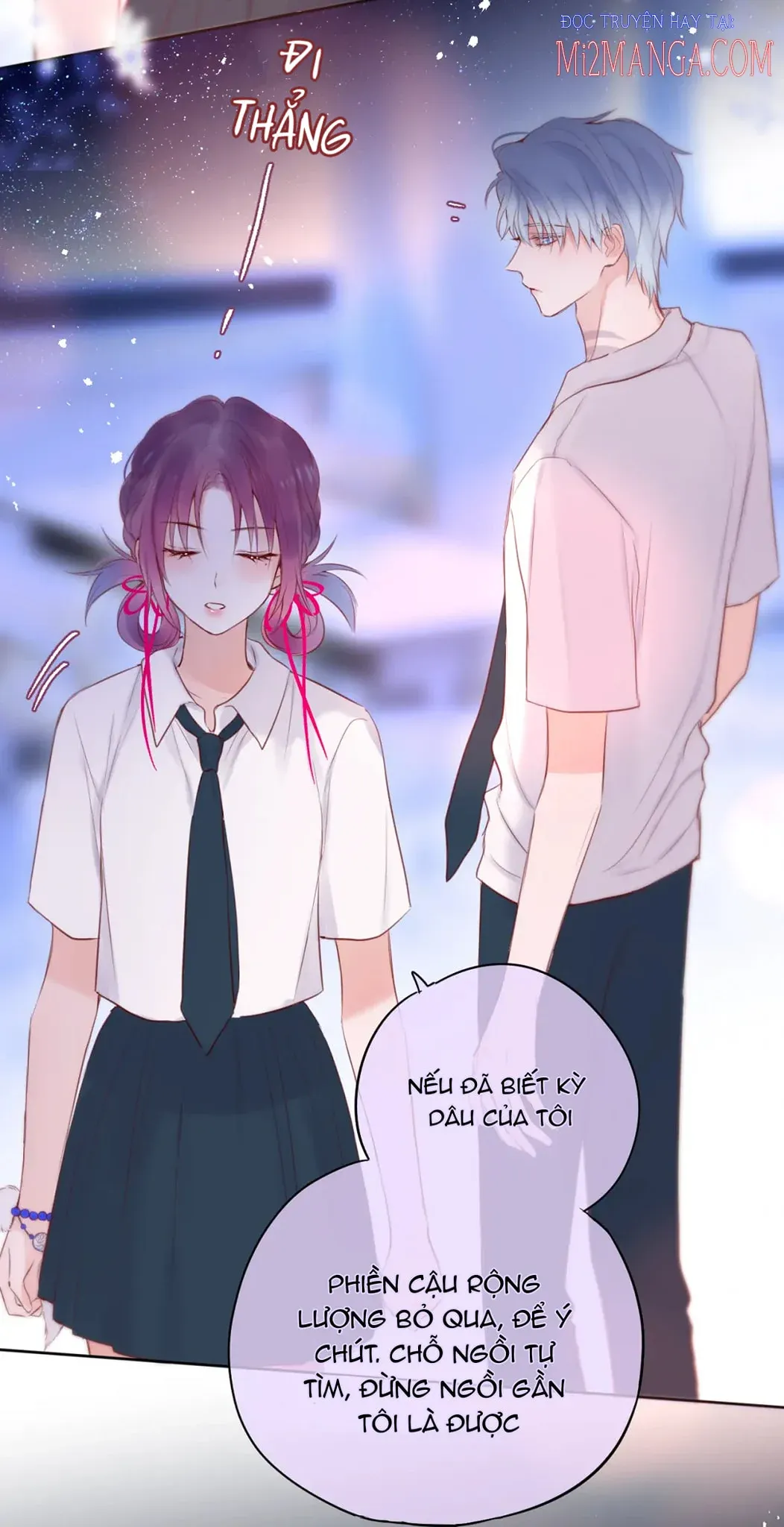 Cạm Bẫy Của Hồ Ly Chapter 5.5 - 10