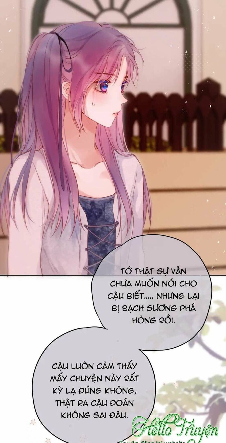 Cạm Bẫy Của Hồ Ly Chapter 61 - 29