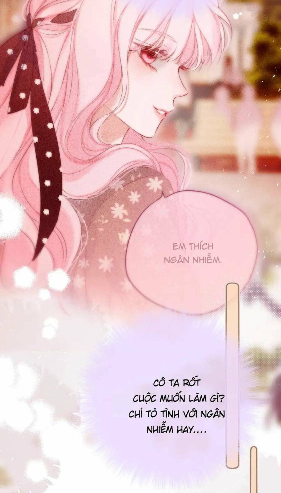 Cạm Bẫy Của Hồ Ly Chapter 63 - 11