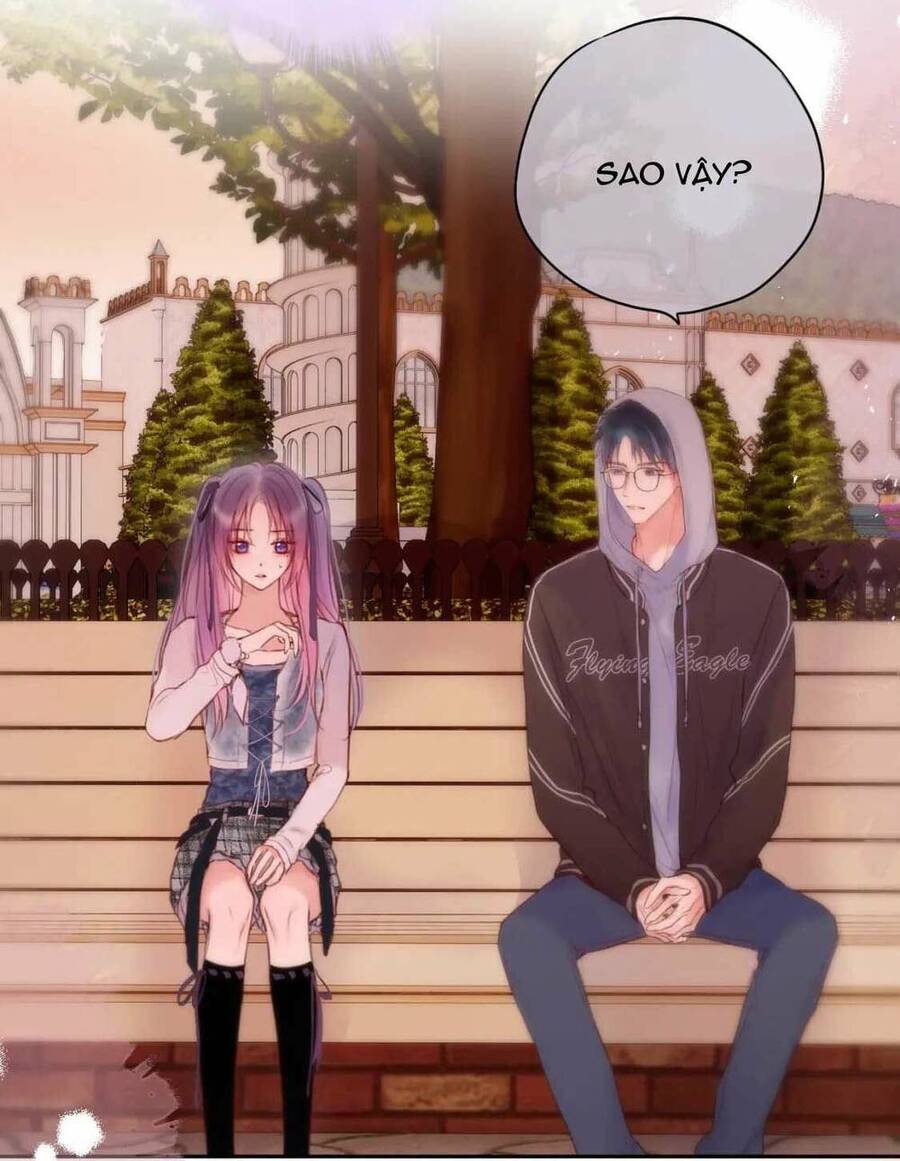 Cạm Bẫy Của Hồ Ly Chapter 63 - 30