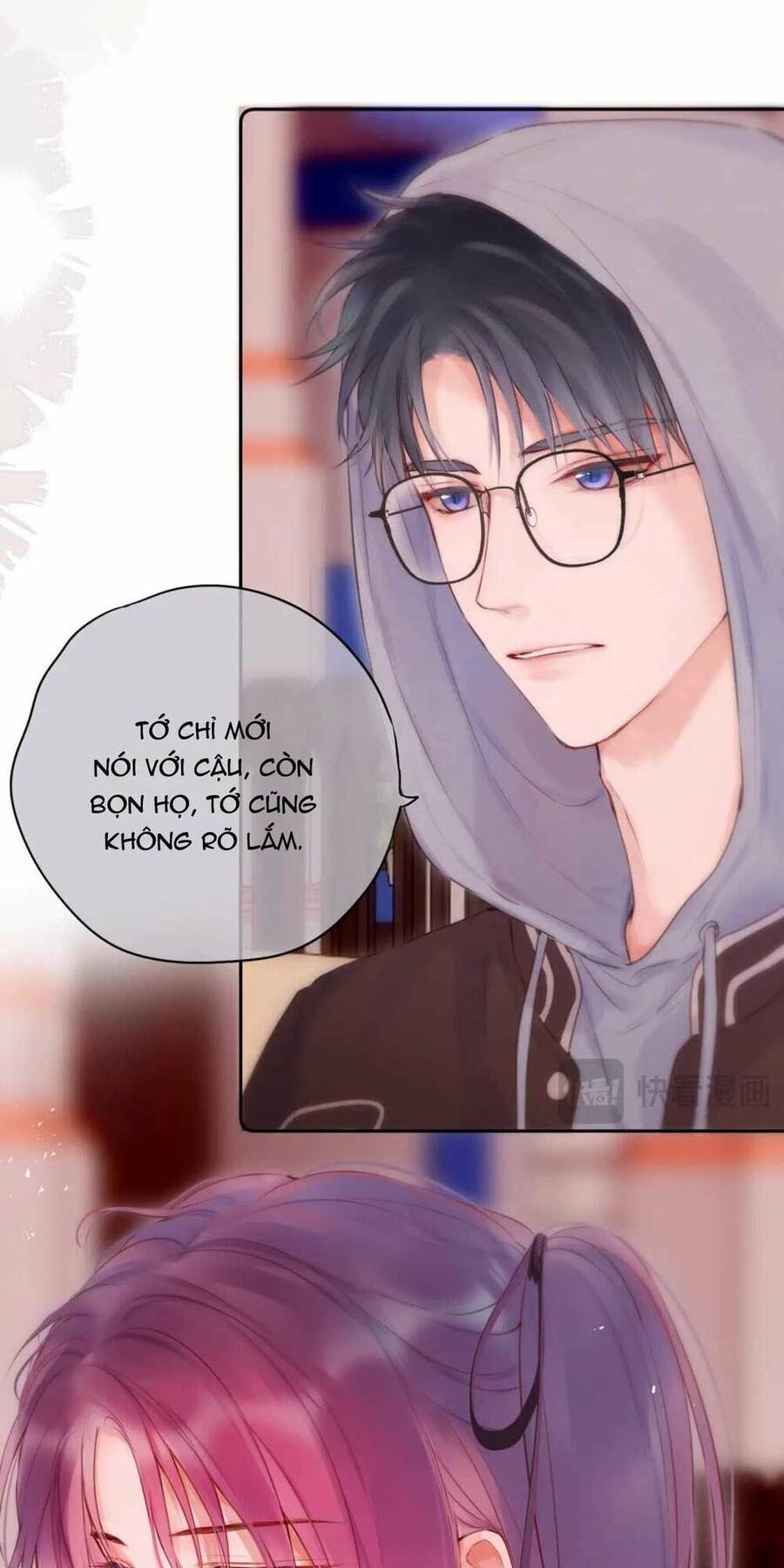 Cạm Bẫy Của Hồ Ly Chapter 63 - 9