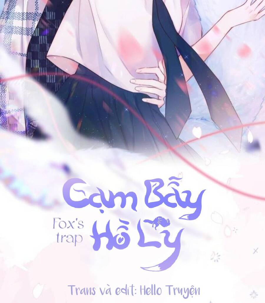 Cạm Bẫy Của Hồ Ly Chapter 64 - 2