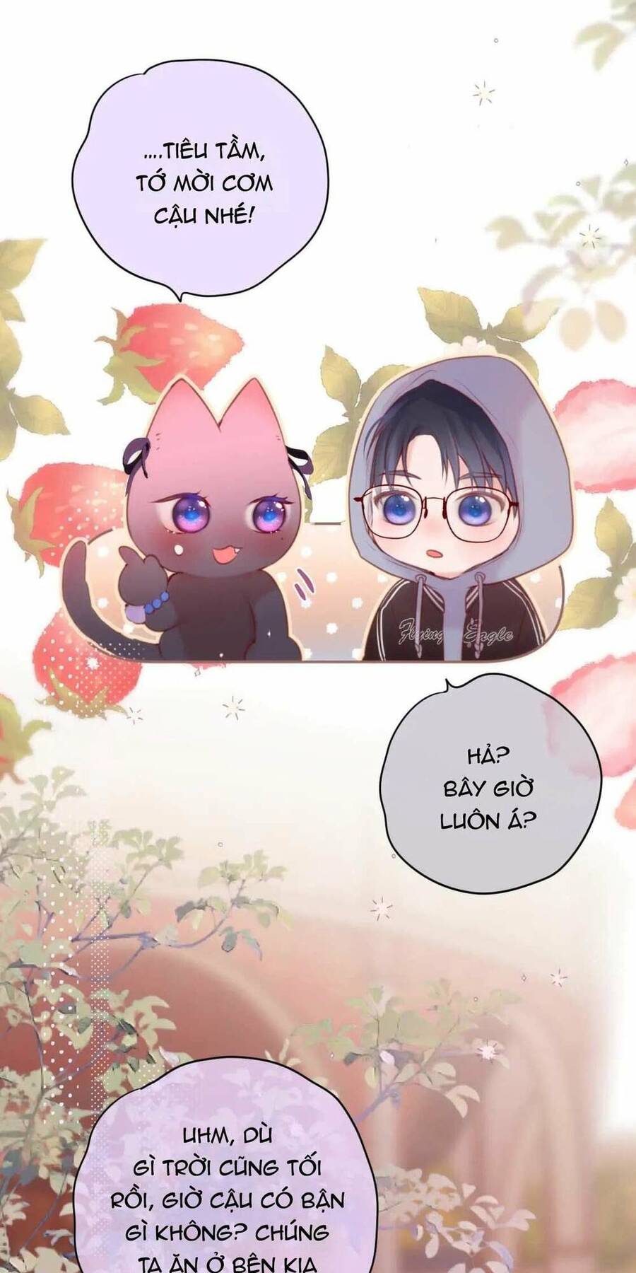 Cạm Bẫy Của Hồ Ly Chapter 64 - 12