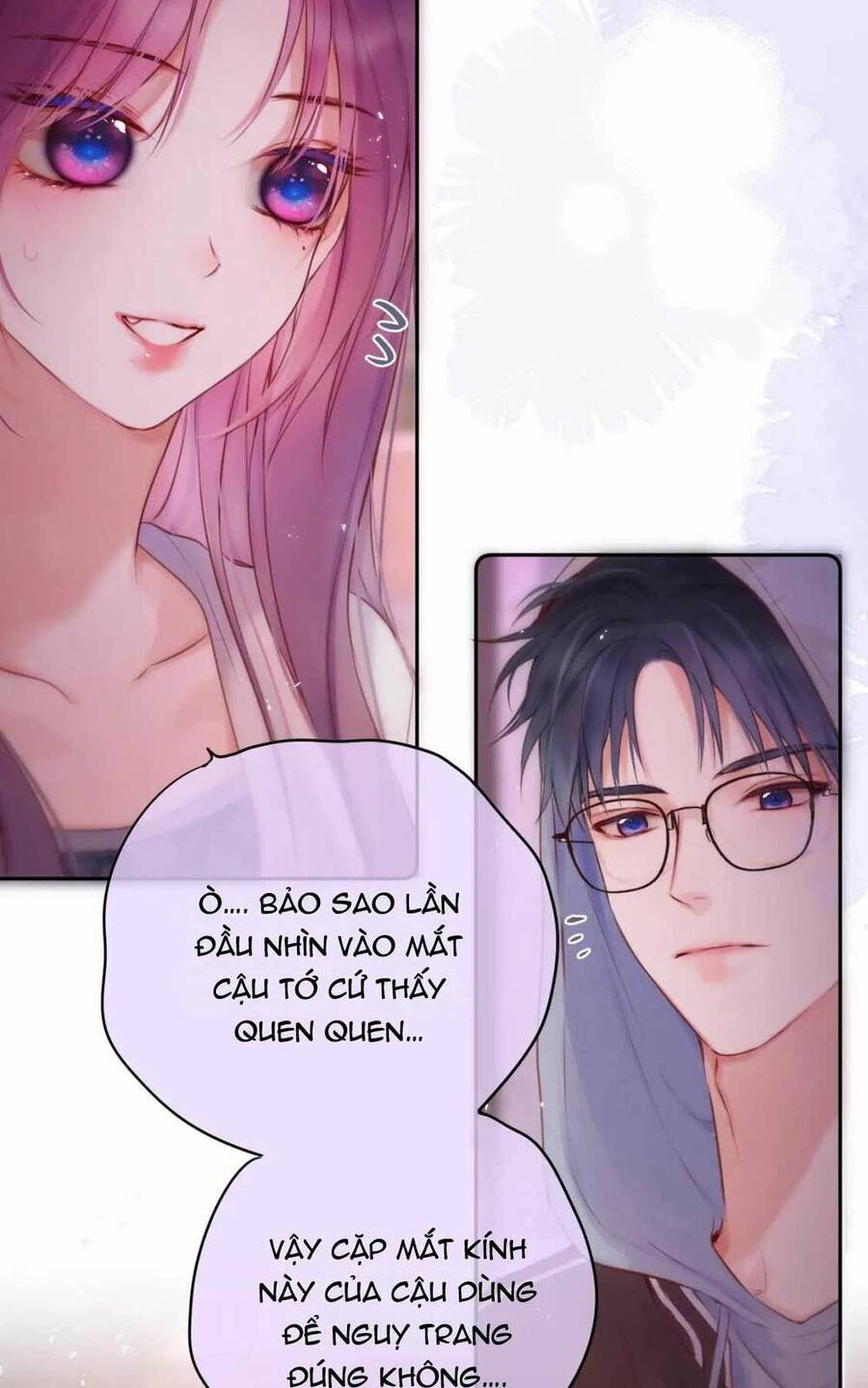 Cạm Bẫy Của Hồ Ly Chapter 64 - 17