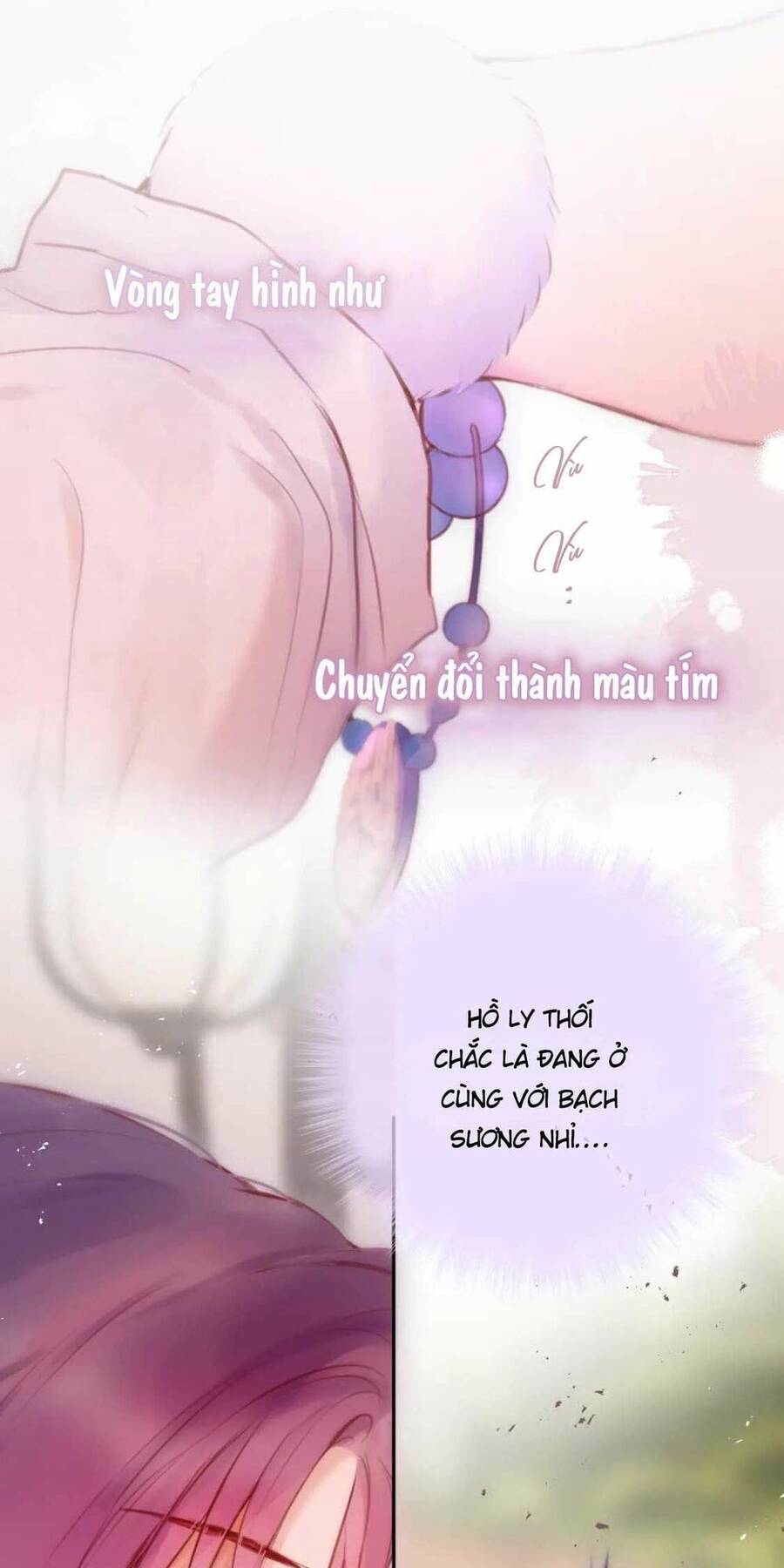 Cạm Bẫy Của Hồ Ly Chapter 64 - 3