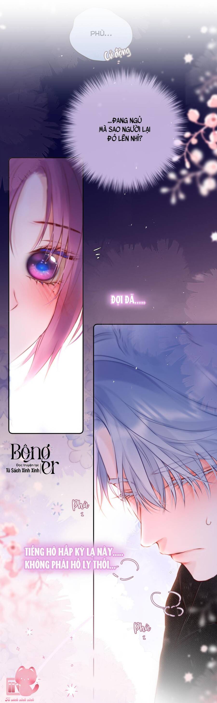 Cạm Bẫy Của Hồ Ly Chapter 67 - 2